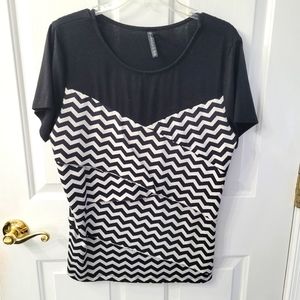 Woman's XL Top